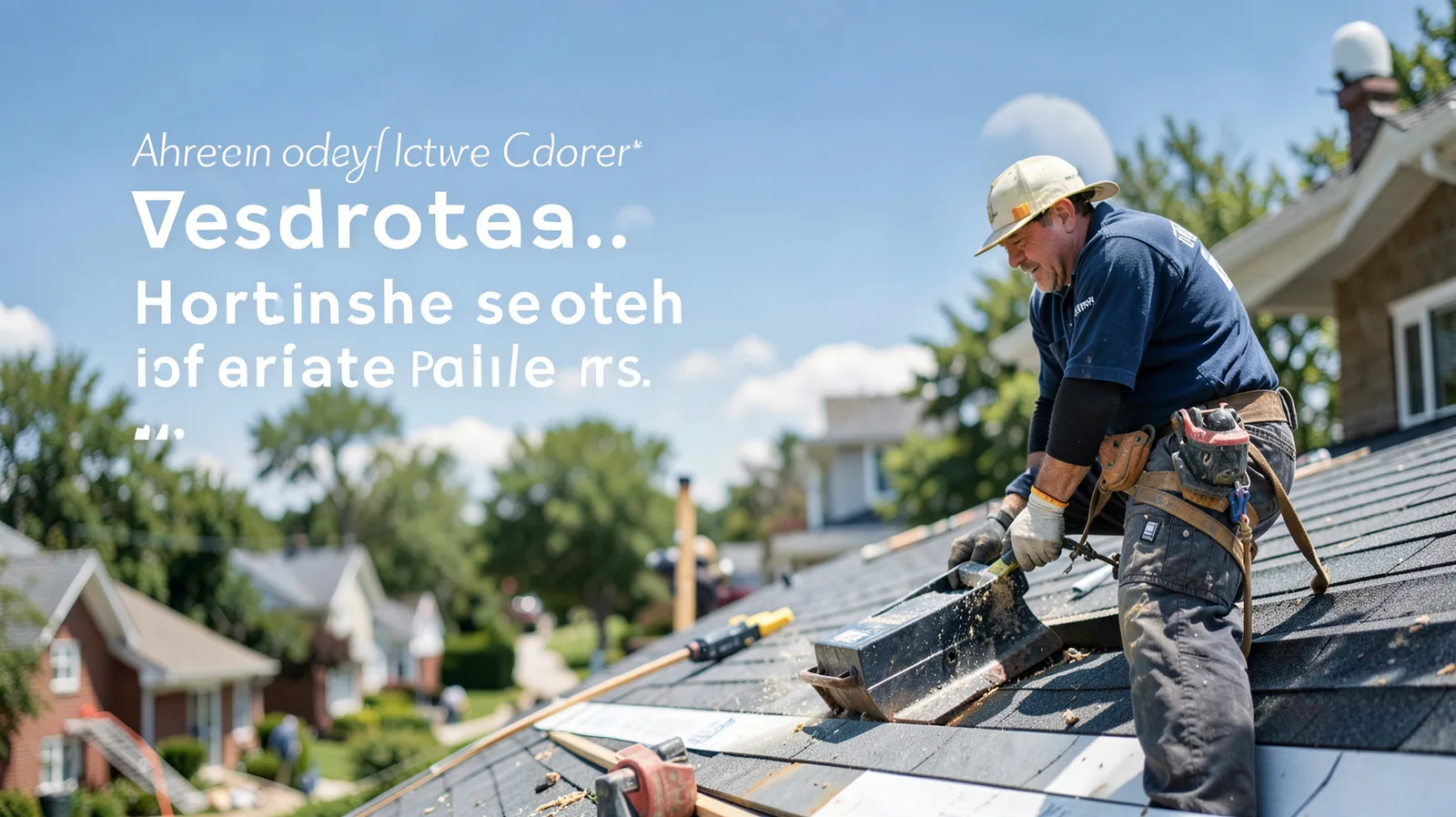 Roof Replacement in La Harpe, IL near me